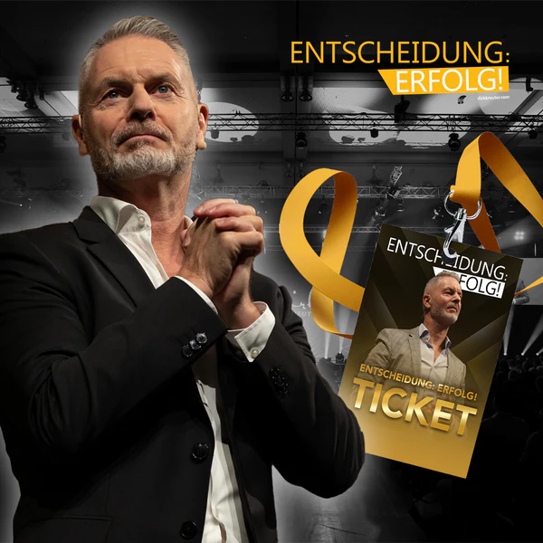 Dirk Kreuter