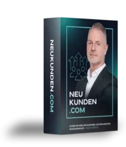 Neukunden - Dirk Kreuter